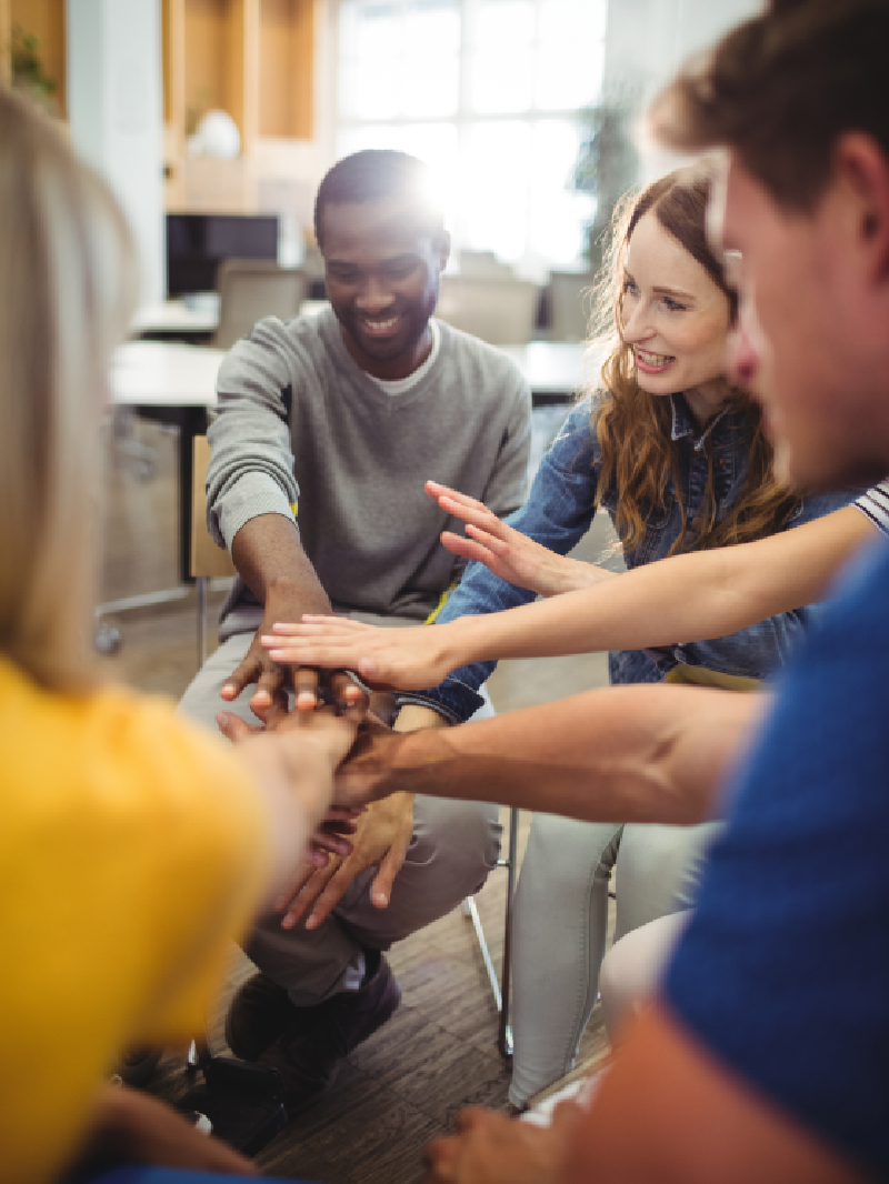 Equipe Ciperprag — empresa de serviços técnicos em Parauapebas - PA