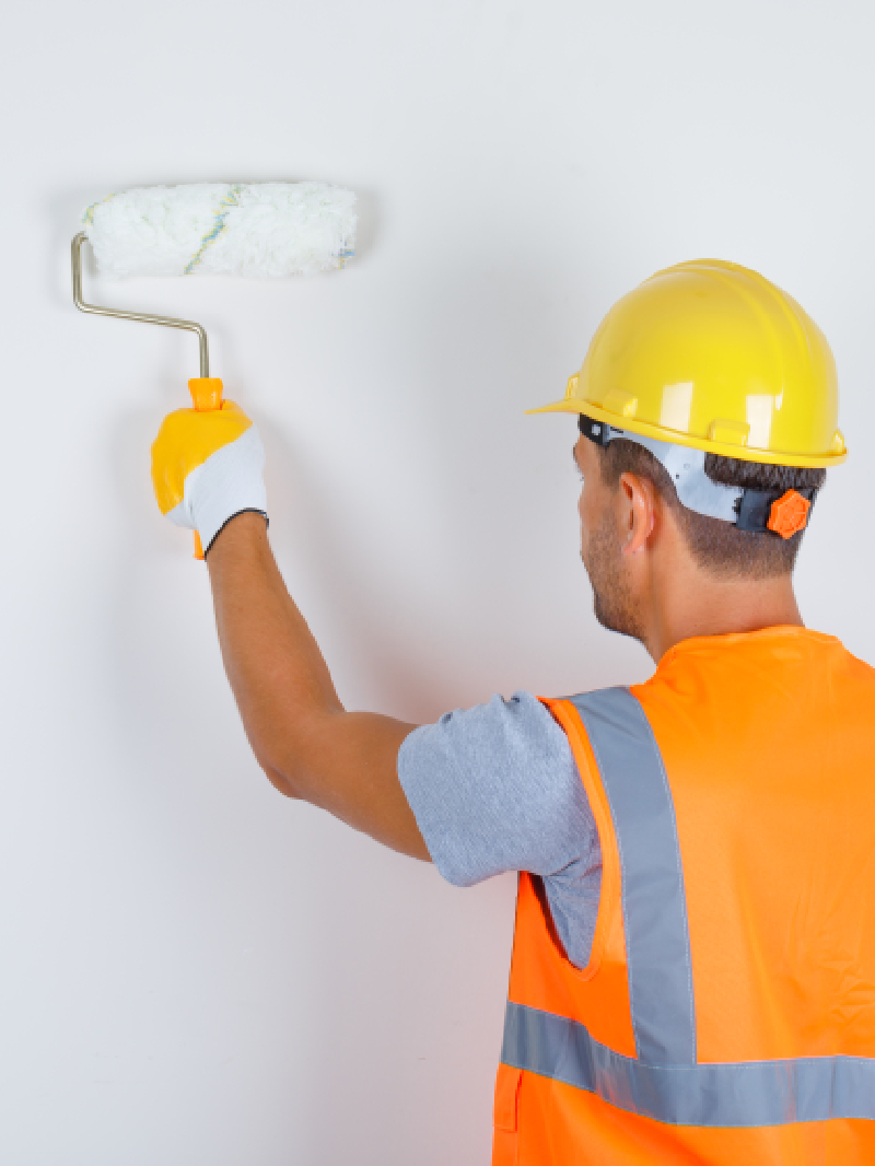 Manutenção civil, pintura e alvenaria em Parauapebas - PA